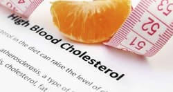 Cholesterol control mega guide - all you need to know to prevent heart disease