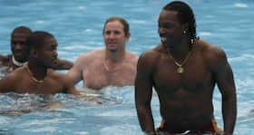IPL 2014: Chris Gayle to miss the rest of the IPL due to injury IPL 2014: Chris Gayle to miss the rest of the IPL due to injury