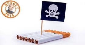 Union Budget 2014-15: Social networks abuzz after hike in tobacco duty Union Budget 2014-15: Social networks abuzz after hike in tobacco duty