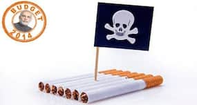 Union Budget 2014-15: Social networks abuzz after hike in tobacco duty