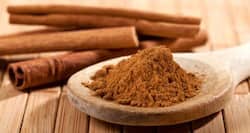 Try cinnamon to give your heart the natural boost!