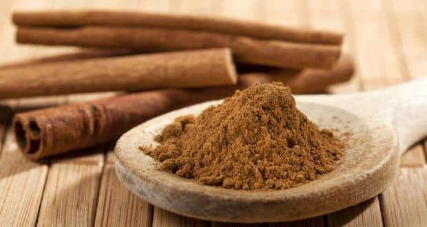 Cinnamon or dalchini -- perfect natural aid to control diabetes