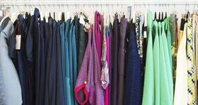 'Stick to soft, breathable fabric in summer'
