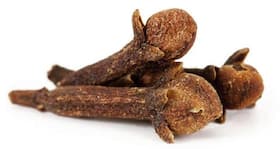 How cloves can help with toothaches!