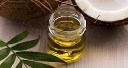 Beauty benefits of coconut