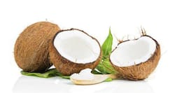 Why adding every part of coconut to your diet is a healthy idea