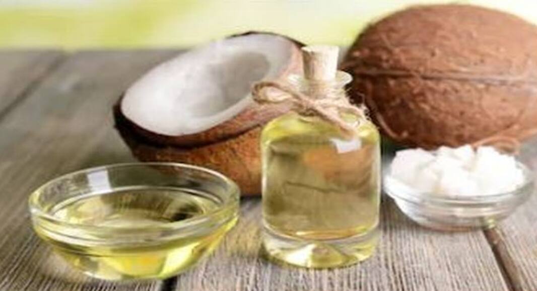How Do You Use Curry Leaves With Coconut Oil For Hair Growth?