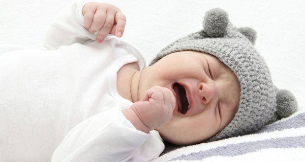 gripe water makes baby sleepy