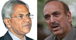 Ex-health secretary Keshav Desiraju's transfer - is it justified?