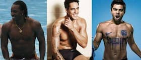 IPL 2014: Chris Gayle, Mitchell Johnson or Virat Kohli - who is the fittest player? (Poll) IPL 2014: Chris Gayle, Mitchell Johnson or Virat Kohli - who is the fittest player? (Poll)