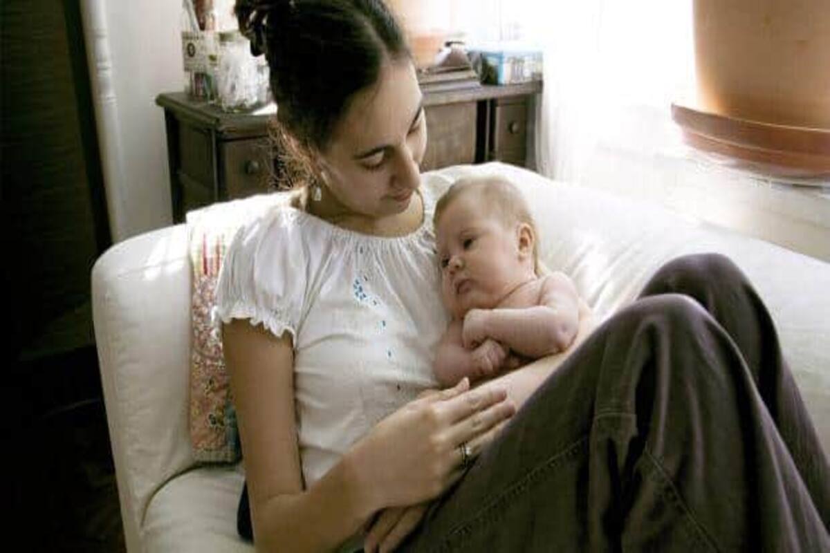 5 Hidden Benefits Of Comfort Suckling Or Nursing Thehealthsite Com