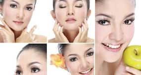 Expert solutions to 10 common beauty problems