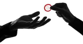 Coming soon - next-gen ultra-thin graphene condoms