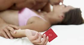 Japanese company manufactures condom which is six times thinner than your hair!