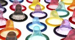 Now a condom that will increase your sexual pleasure!