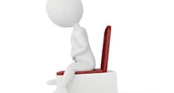 6 health complications of constipation