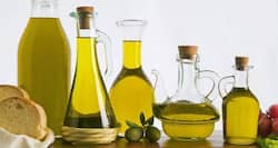 5 common cooking oils -- the right way of using them
