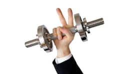 Corporate India is going healthy