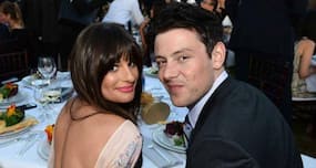 Cory Monteith died of alcohol and heroin overdose