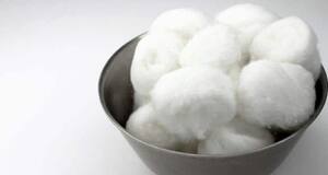 Cotton ball diet – A dangerous fad that can kill you