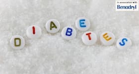 Dealing with cough in diabetics