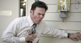 What causes fainting due to coughing? (Disease query of the day)