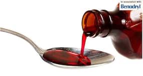 What's in a cough syrup?