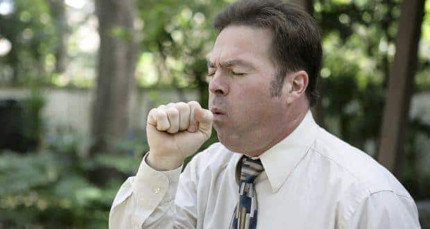 Could your prolonged cough be due to bronchitis?