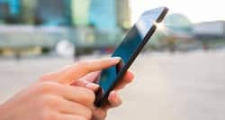 Beware! Your smartphone can give you a skin rash