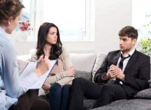 Pre-conception counselling becomes the norm for couples Pre-conception counselling becomes the norm for couples