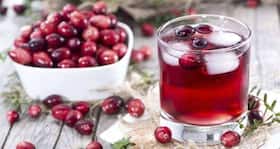 Diet Tip #22 – Prevent urinary infections with cranberry juice