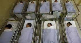 16.55 lakh Indian children died before they turned five: UNICEF