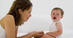 Which of these 9 reasons is making your baby cry?