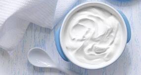 Diet Tip #1: Eat curd or dahi to lose weight