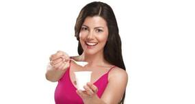 Beauty Tip #11: Keep pimples away with curd or dahi