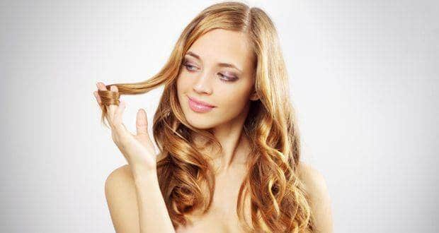 Curl your hair in these 4 creative ways!