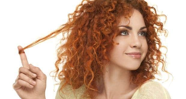 How To Curl Your Hair With A Straightening Iron Thehealthsite Com