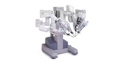 Robotic Advancements And Breakthroughs Explained By Dr Vijaykumar
