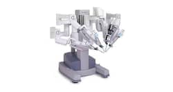 Da Vinci Si surgical system could herald a new era of high precision, minimally invasive vascular surgeries!