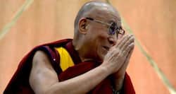 No place for stigma against Leprosy: Dalai Lama