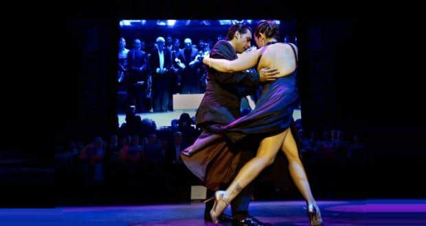 Dance Your Way To Fitness With Neo Tango