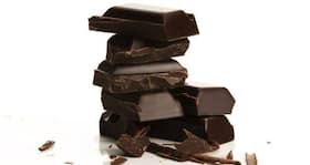 Revealed -- Why dark chocolate is good for health