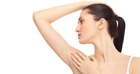 Did you know that dark underarms could indicate diabetes?