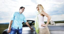 Dating Tip #3: Be chivalrous