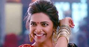 Try Deepika Padukone's gorgeous hairstyle from Goliyon Ki Rasleela, Ramleela