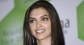 Deepika Padukone's yoga secrets