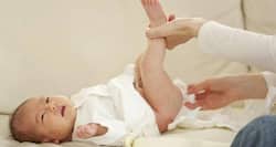 5 tips to control diarrhea in children