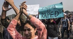 Glamorized 'Nirbhaya rape' photo shoot receives revulsions from all sects of society