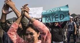 Delhi gang rape victim passes away Delhi gang rape victim passes away