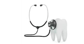 'Risk of heart disease increases by 34% in people with gum and periodontal disease' (Expert interview)